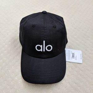 Alo Yoga - Off Duty Cap - NWT
